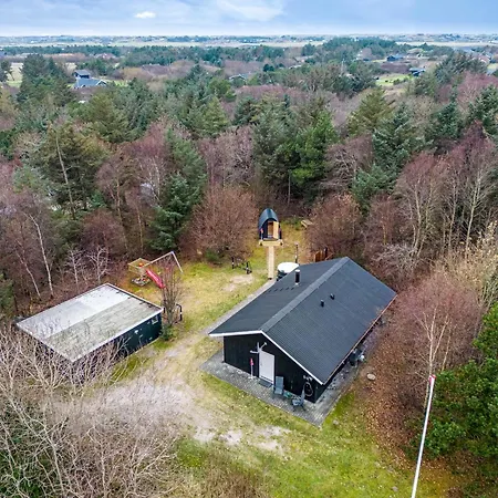 Lovely 6-person With Outdoor Sauna - 1007 Hébergement de vacances *